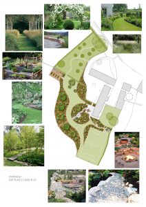 Killybawn Garden Design Belfast