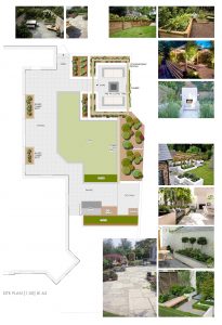 Parkmount Garden Design Belfast