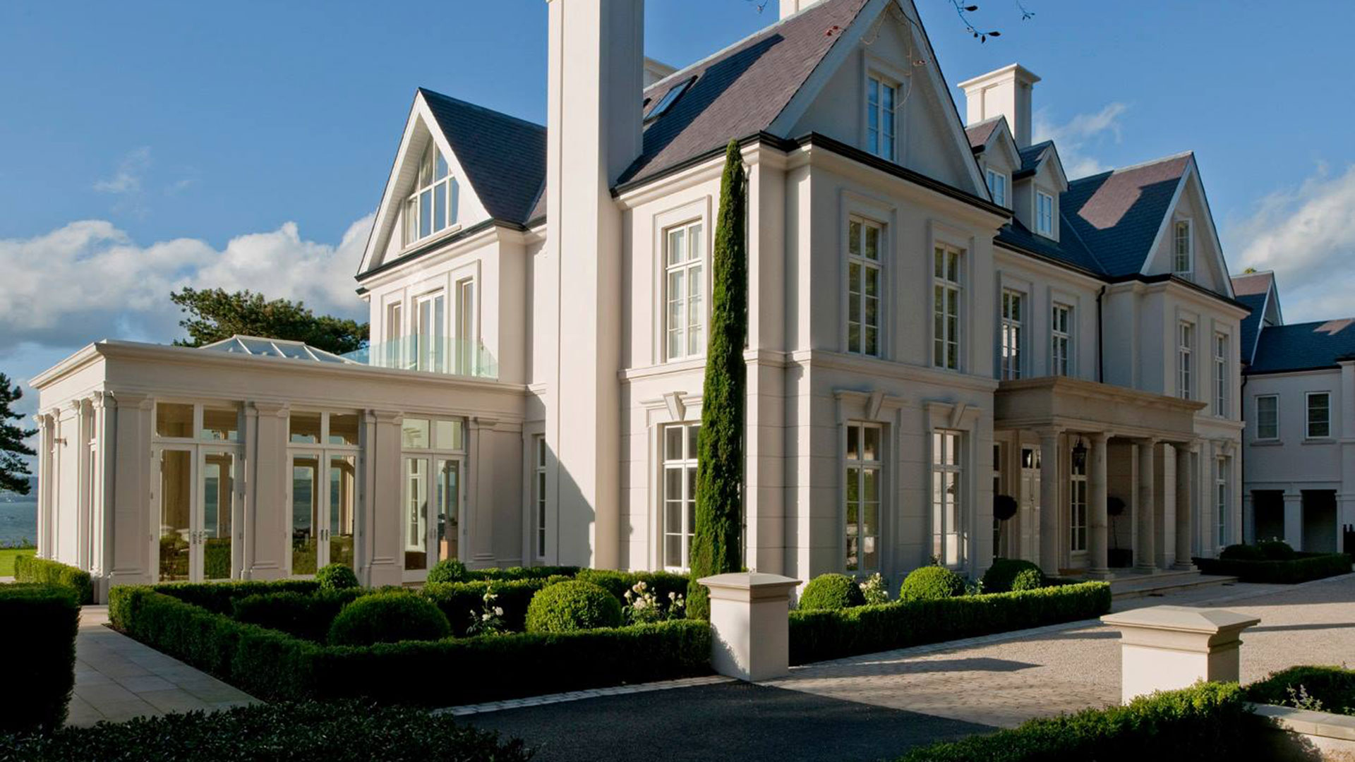 Home Johnny Knox Garden Design Belfast & Northern Ireland